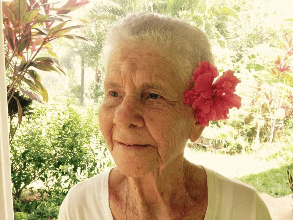 Dona Neri: The Mother of Montezuma